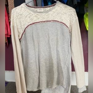 Extra small KNOX ROSE Blouse